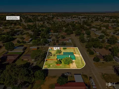 View/Area - 302 Key St, Bronte, TX 76933 photo 8 of 16