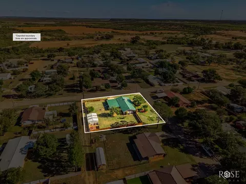 View/Area - 302 Key St, Bronte, TX 76933 photo 9 of 16