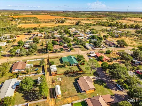 View/Area - 302 Key St, Bronte, TX 76933 photo 12 of 16