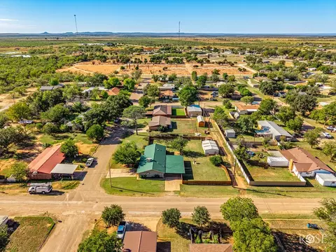 View/Area - 302 Key St, Bronte, TX 76933 photo 13 of 16