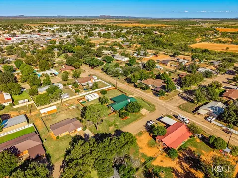 View/Area - 302 Key St, Bronte, TX 76933 photo 14 of 16