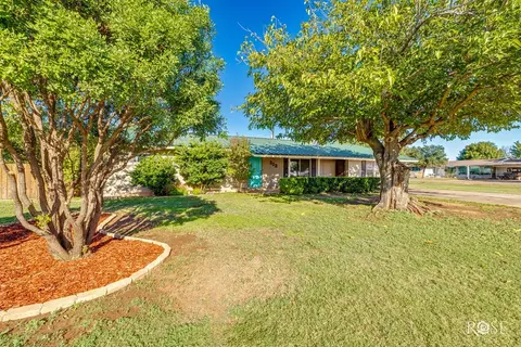 Other - 302 Key St, Bronte, TX 76933 photo 11 of 13