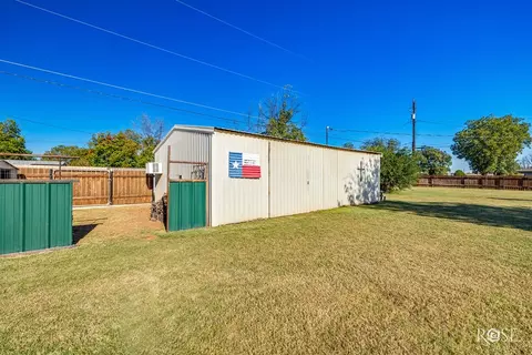 Other - 302 Key St, Bronte, TX 76933 photo 6 of 13