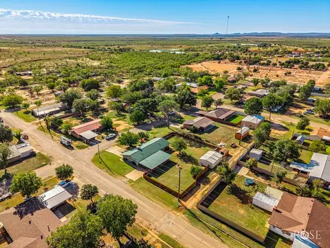 View/Area - 302 Key St, Bronte, TX 76933 photo 16 of 16