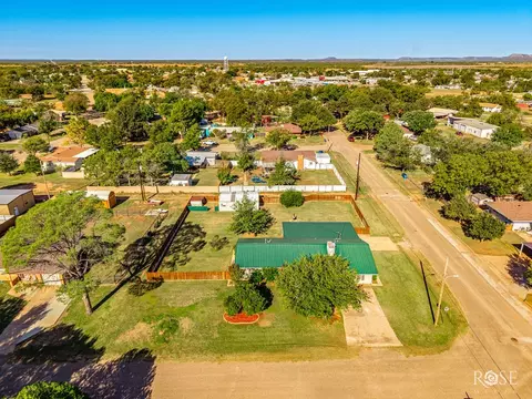 View/Area - 302 Key St, Bronte, TX 76933 photo 11 of 16