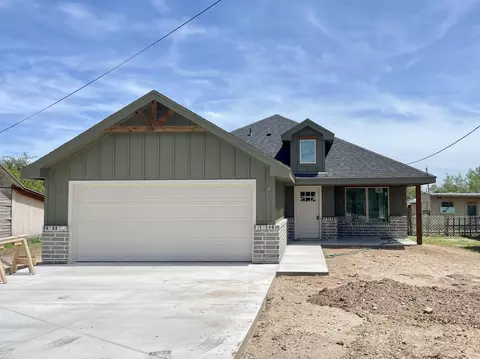 13 E 28th St, San Angelo, TX 76903