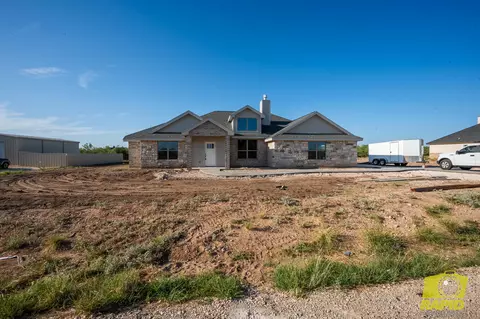 9619 Grey Wolf Ln, San Angelo, TX 76901