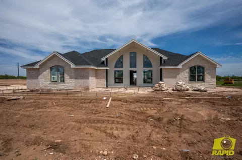 9598 Grey Wolf Ln, San Angelo, TX 76901