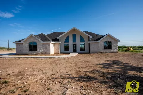 9598 Grey Wolf Ln, San Angelo, TX 76901