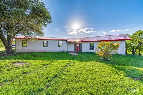 6133 Veribest Park Rd, Miles, TX 76861