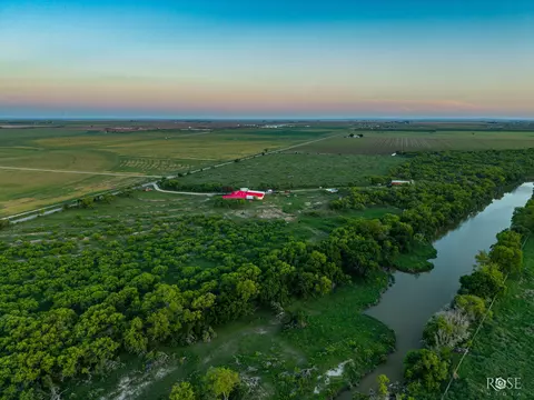 6133 Veribest Park Rd, Miles, TX 76861