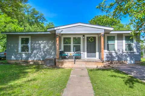 1631 Wynne Ave, San Angelo, TX 76905