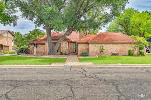 5402 Beverly Dr, San Angelo, TX 76904