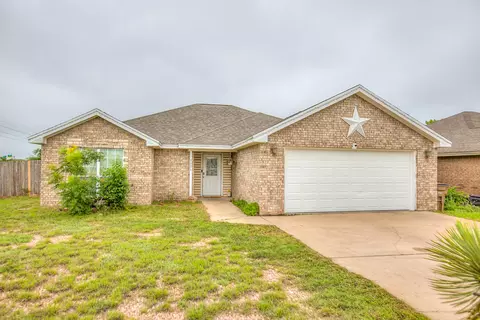 3021 Mcgill Blvd, San Angelo, TX 76905