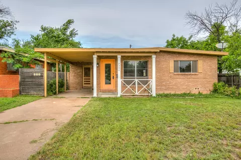 2302 Classen Blvd, San Angelo, TX 76901