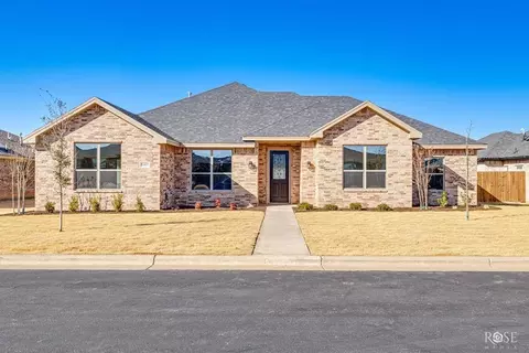 5005 Scarlet Oak Ln, San Angelo, TX 76904
