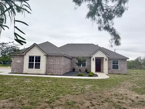 1364 Stone Ledge Ln, San Angelo, TX 76904