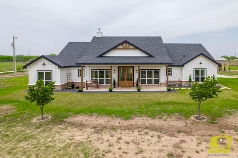 13785 S Dove Creek Rd, San Angelo, TX 76904