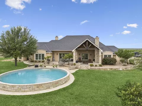 15901 Fm 2402, Paint Rock, TX 76866