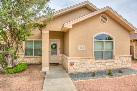 4226 Lexington Pl, San Angelo, TX 76904