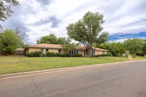 2737 Palo Duro Dr, San Angelo, TX 76904