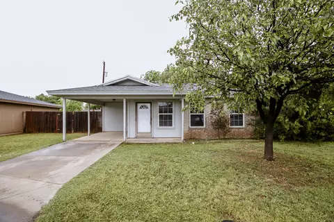 3209 Grove Cir, San Angelo, TX 76903