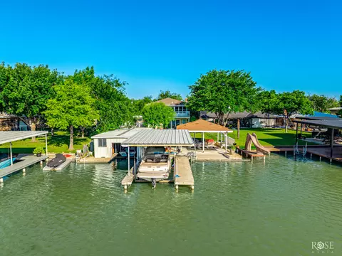 2528 Sleepy Hollow Rd, San Angelo, TX 76904