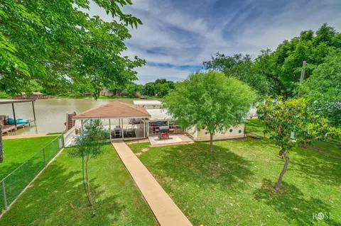 2528 Sleepy Hollow Rd, San Angelo, TX 76904