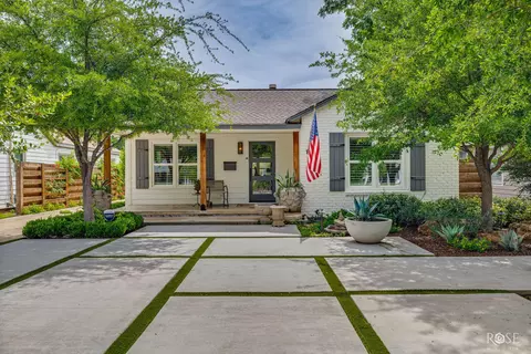 1322 Shafter St, San Angelo, TX 76901