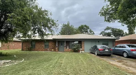 226 Nottingham Trl, San Angelo, TX 76901