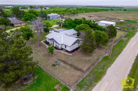 7226 Treece Rd, San Angelo, TX 76905