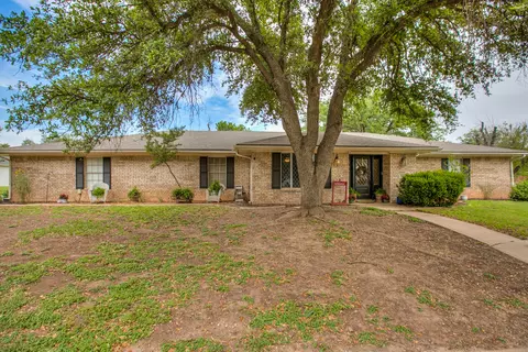 3302 Sierra Ct, San Angelo, TX 76904