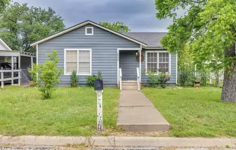 2020 Conchita St, San Angelo, TX 76901