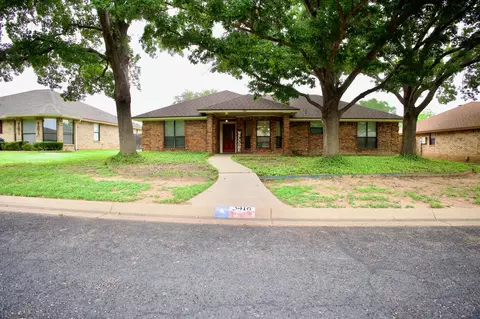 3418 Cedar Hill Dr, San Angelo, TX 76904