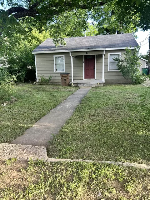 17 E 39th St, San Angelo, TX 76903