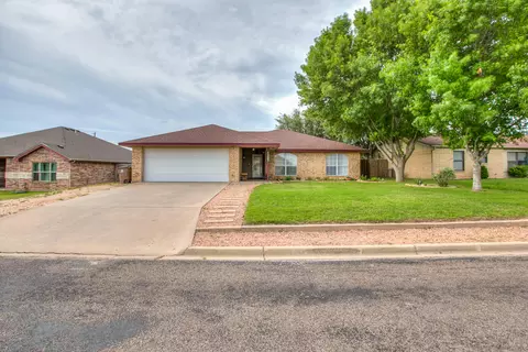 205 Kennedy St, San Angelo, TX 76905