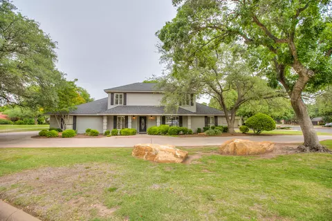 5235 Beverly Dr, San Angelo, TX 76904