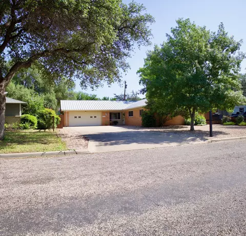 2724 Lsu Ave, San Angelo, TX 76904