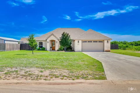 5923 Bridlewood Ct, San Angelo, TX 76904