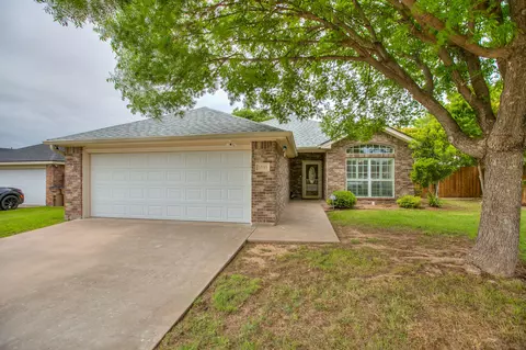 3513 Canadian St, San Angelo, TX 76904