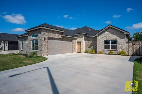5317 Riviera Ln, San Angelo, TX 76904
