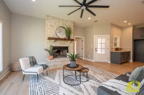 5317 Riviera Ln, San Angelo, TX 76904