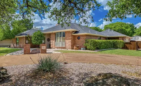 6002 Stratford Ave, San Angelo, TX 76901