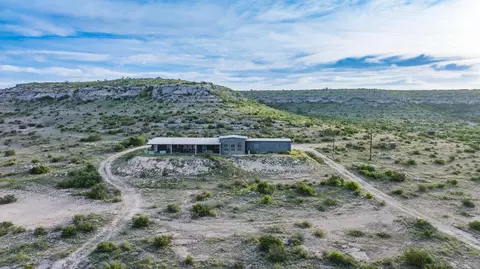 251 Chisholm Rd, Ozona, TX 76943