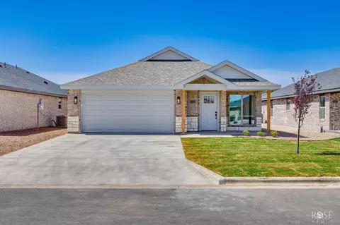 6123 Valley Pine Dr, San Angelo, TX 76904