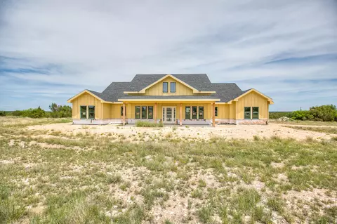 16552 Vaquero Trl, Christoval, TX 76935