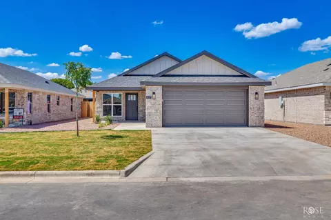 6127 Valley Pine Dr, San Angelo, TX 76904