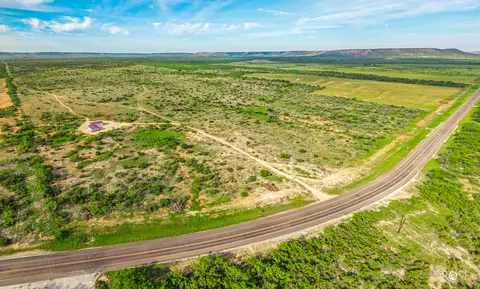 13065 Tx-158, Robert Lee, TX 76945