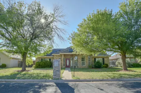 7525 Aspen Ave, San Angelo, TX 76904
