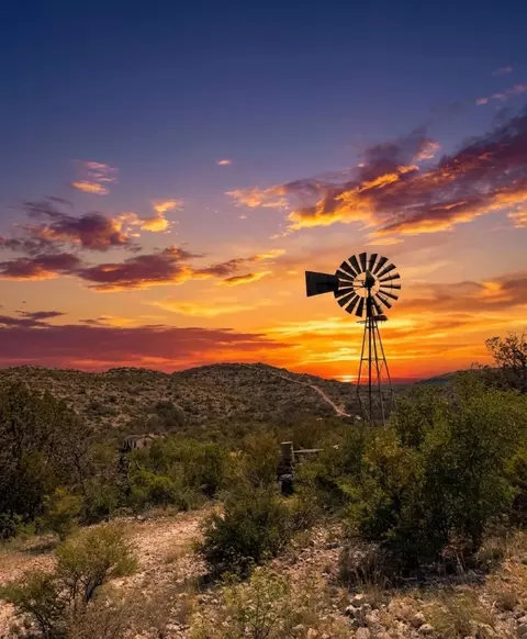 tbd Fm 2083, Comstock, TX 78837